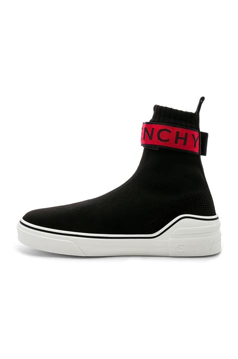 givenchy sock sneakers|Givenchy sneakers for men.